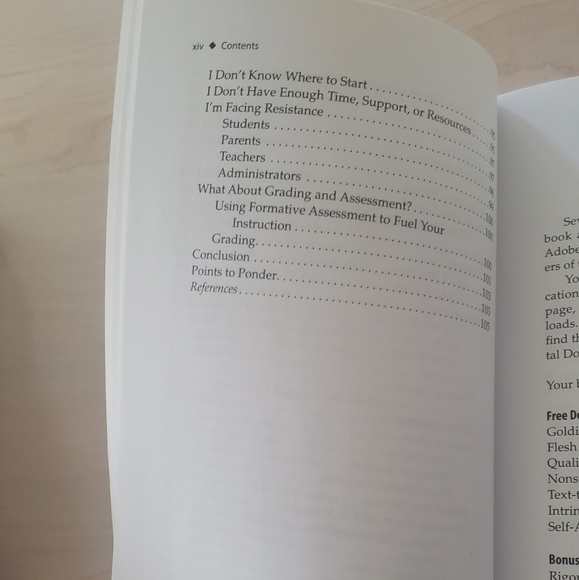 Rigor Made Easy - Picture 7 of 8